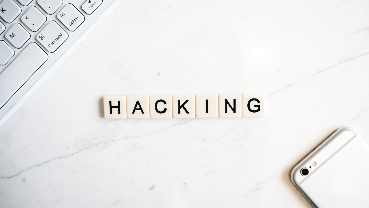 Cyberkriminalität Bei Schweizer KMU klaffen Sicherheitslücken Hacking