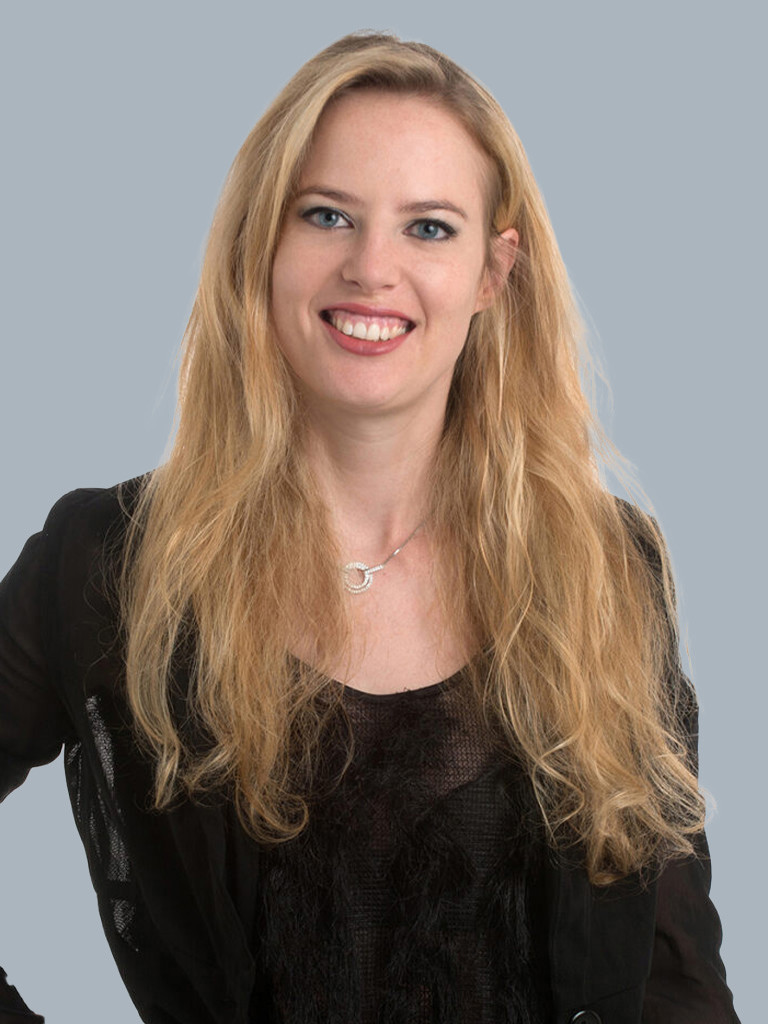 Mirjam-Baumann