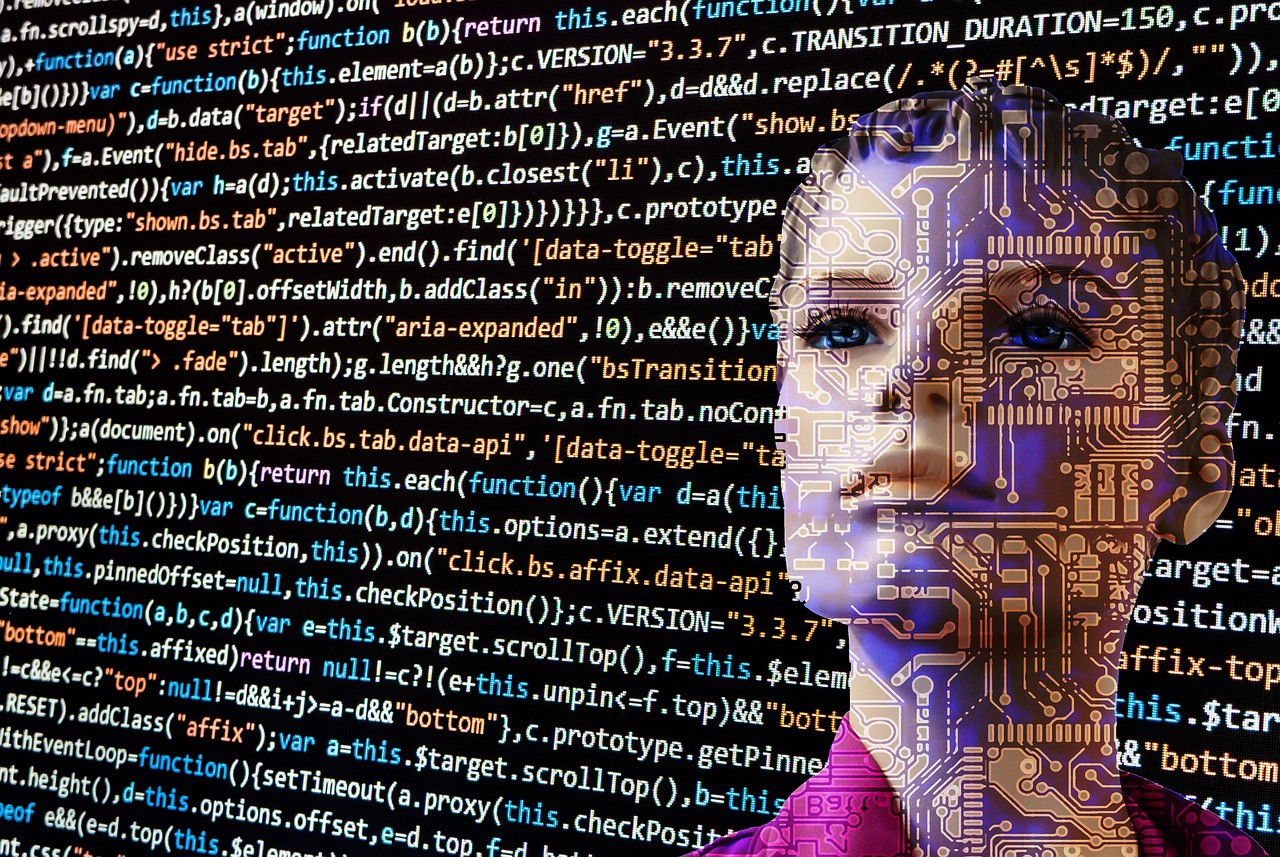 Künstliche Intelligenz 