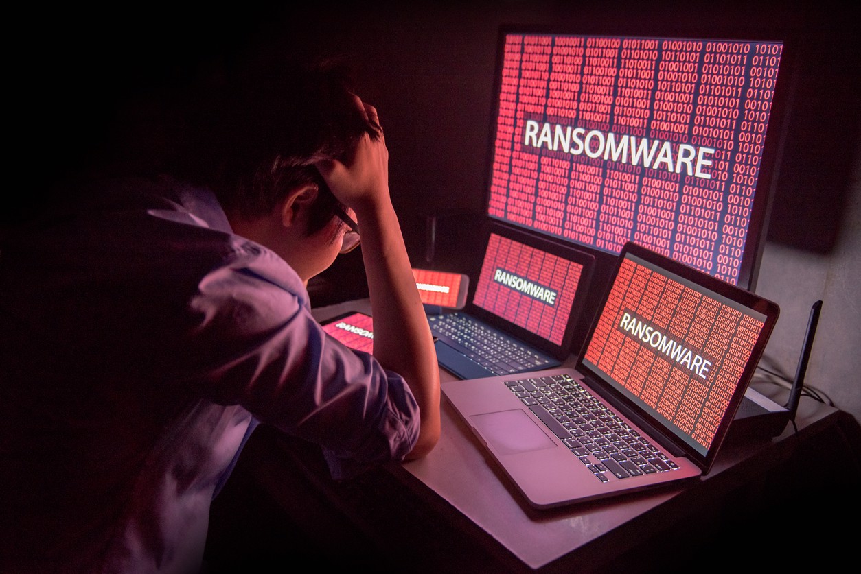 Ransomware vorbeugen ist besser, als versichern Ransomware auf PC