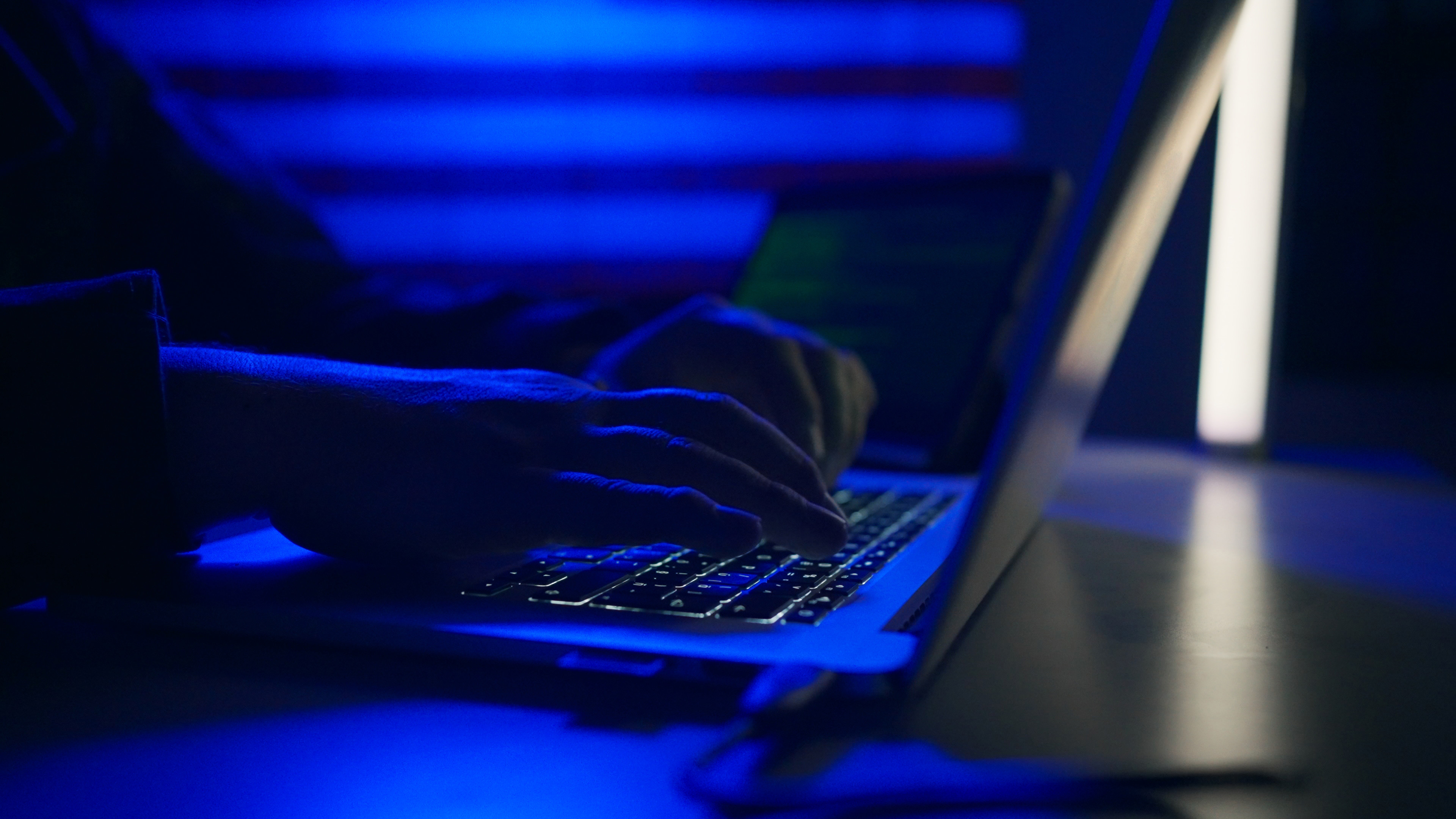 Cybercrime
