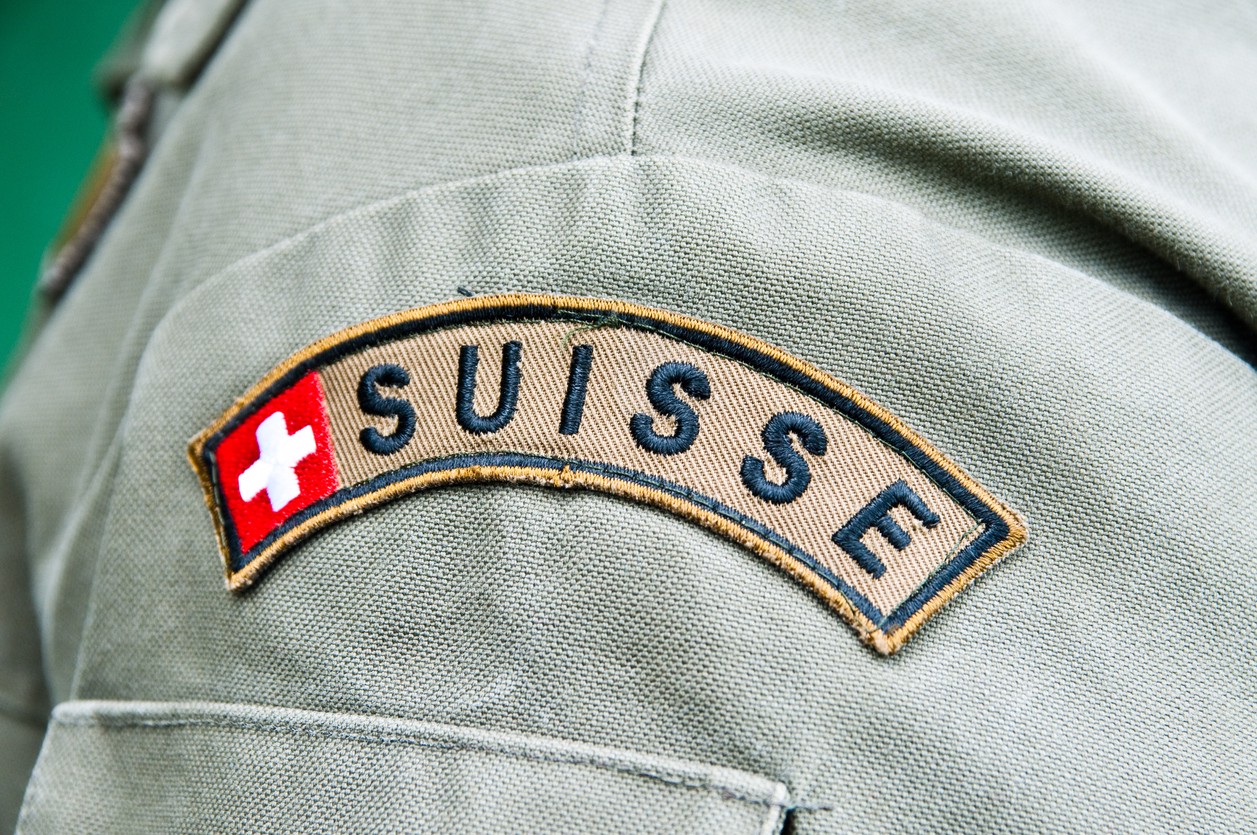 Ein Cyber-Bataillon zum Schutz der Schweiz Schweizer Militär neues Cyber-Bataillon zum Schutz der Schweiz