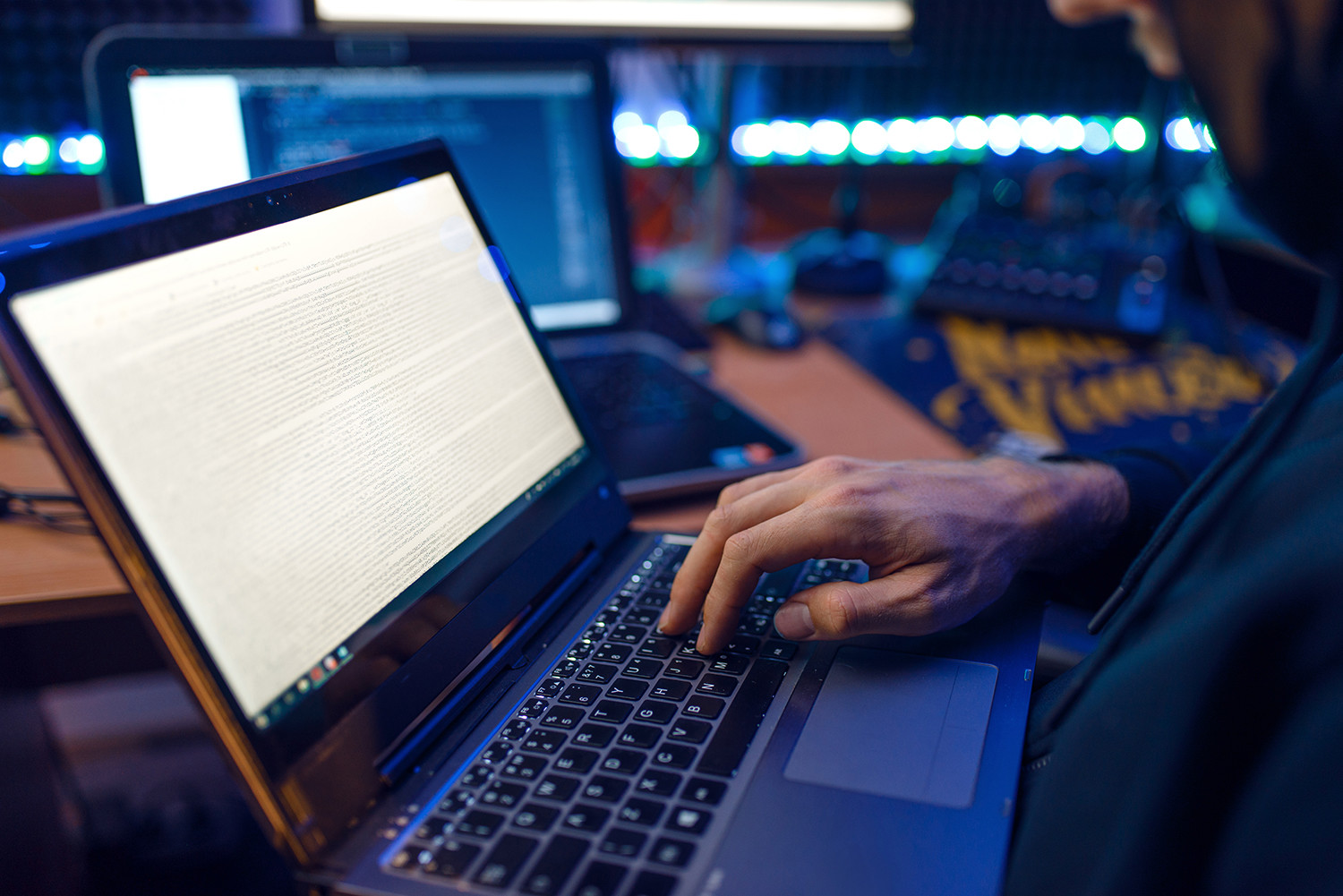 Darknet