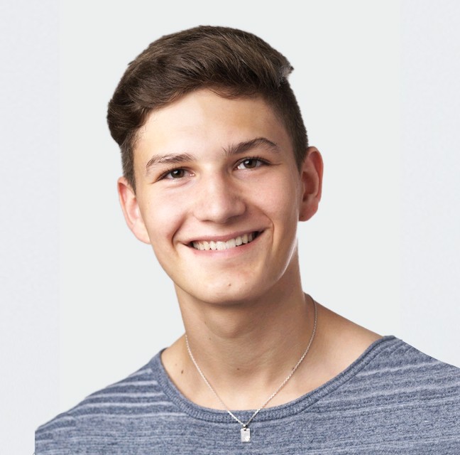 Photo of Mick Jud