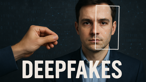 Deepfake