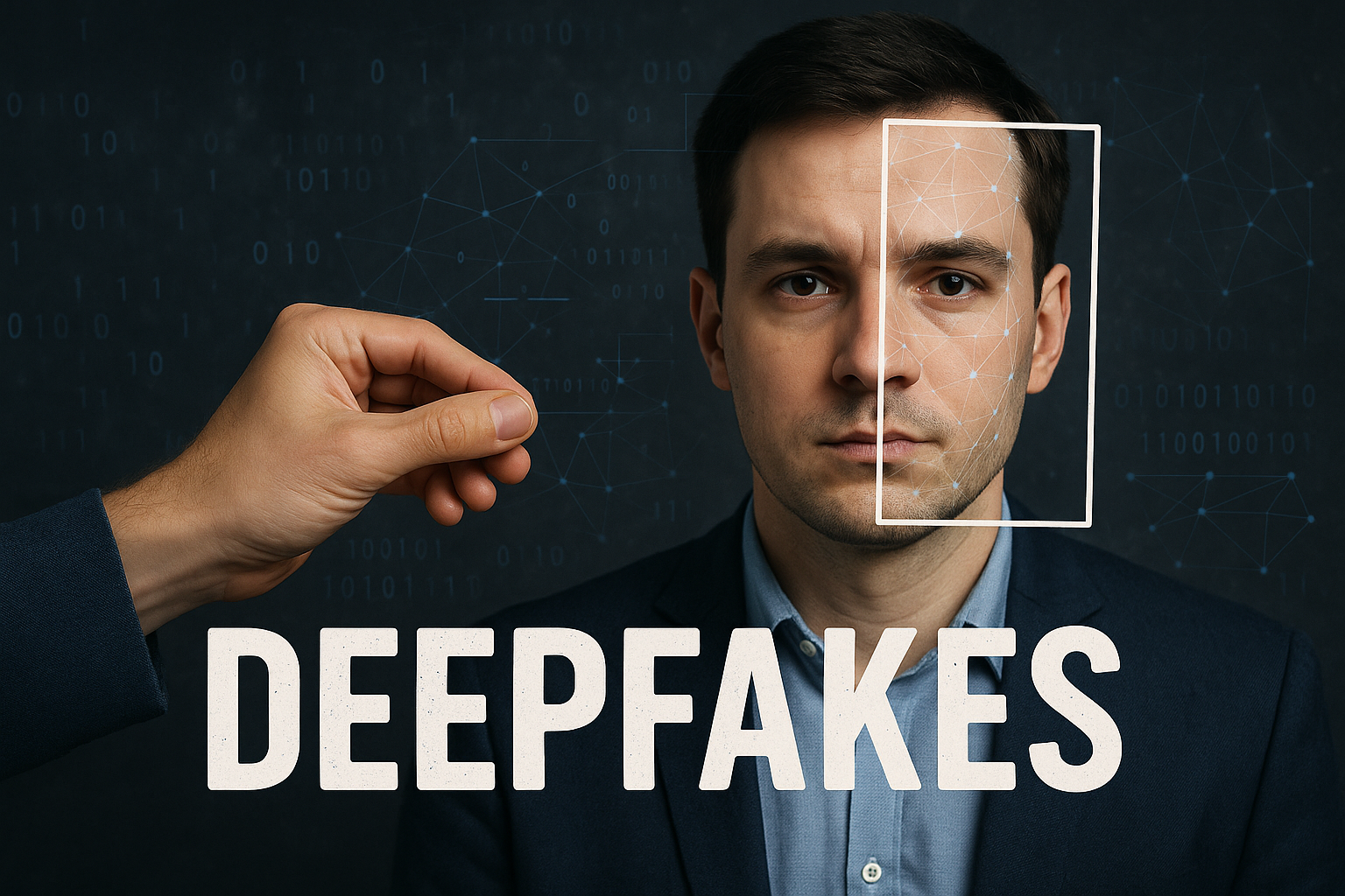 Deepfakes Deepfake