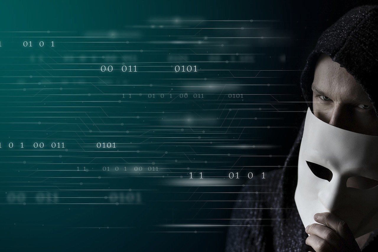 Cyberangriff