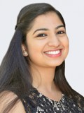 Photo of Alina Athipozhi