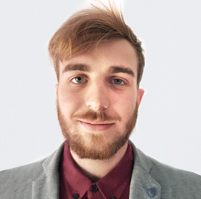 Photo of Alessio Deluigi