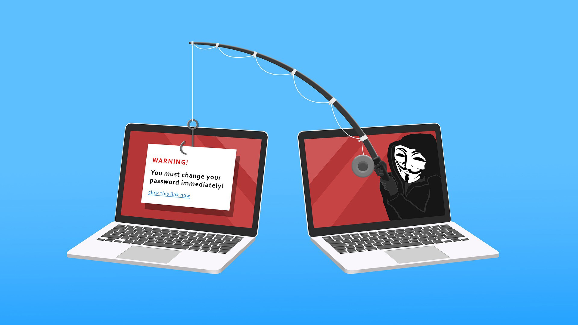Phishing-Mail