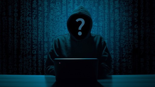 Studie: Cyberkriminalität grösstes Risiko für Unternehmen - Bild