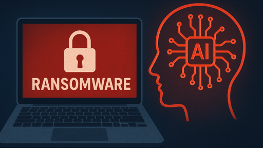 Vorsicht Malware Erstmals Ransomware mit eingebauter KI im Umlauf