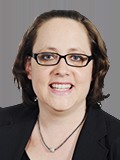 Photo of Céline Hautle