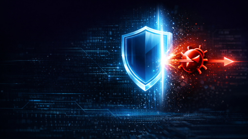 Bitdefender stoppt Bedrohungen