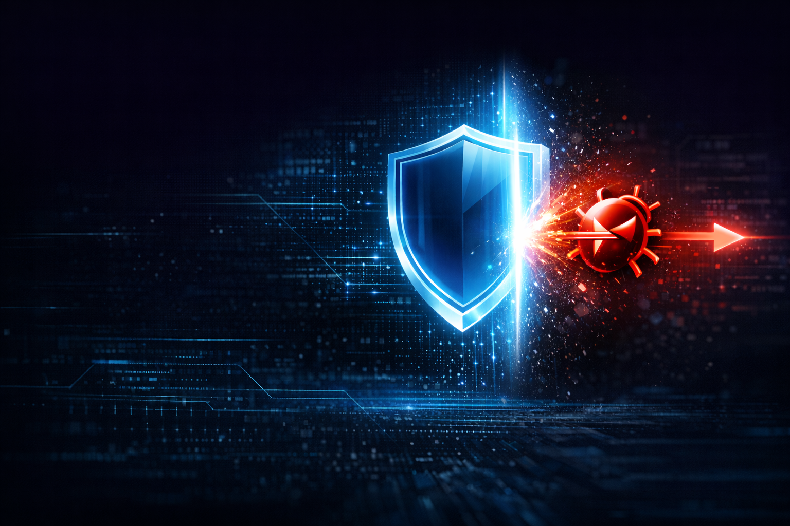 Bitdefender stoppt Bedrohungen