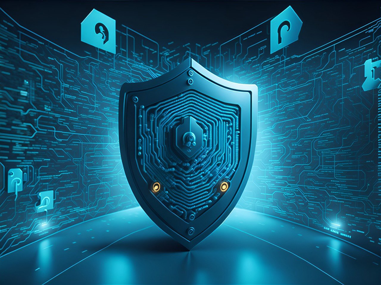 Cyberabwehr: Schulung und Strategie bringen oft mehr, als teure Technologie Cyberabwehr