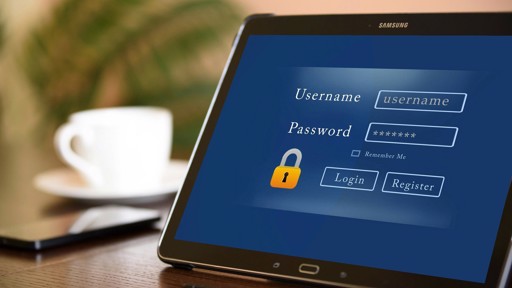 Studie: Unternehmen setzen trotz Sicherheitsrisiken weiter auf Passwörter - Bild